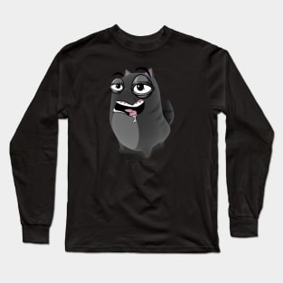 Fugly Cats Long Sleeve T-Shirt